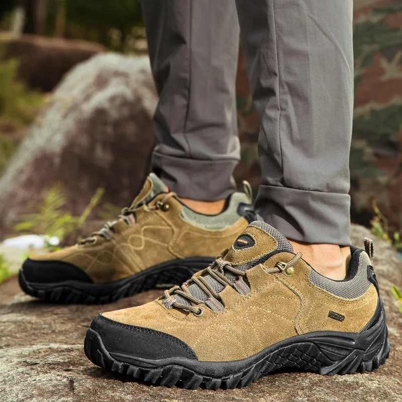 Moccasins Outdoor Sneakers For Men