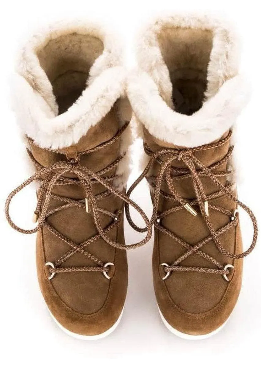 Moon boot moonboot far side high sh