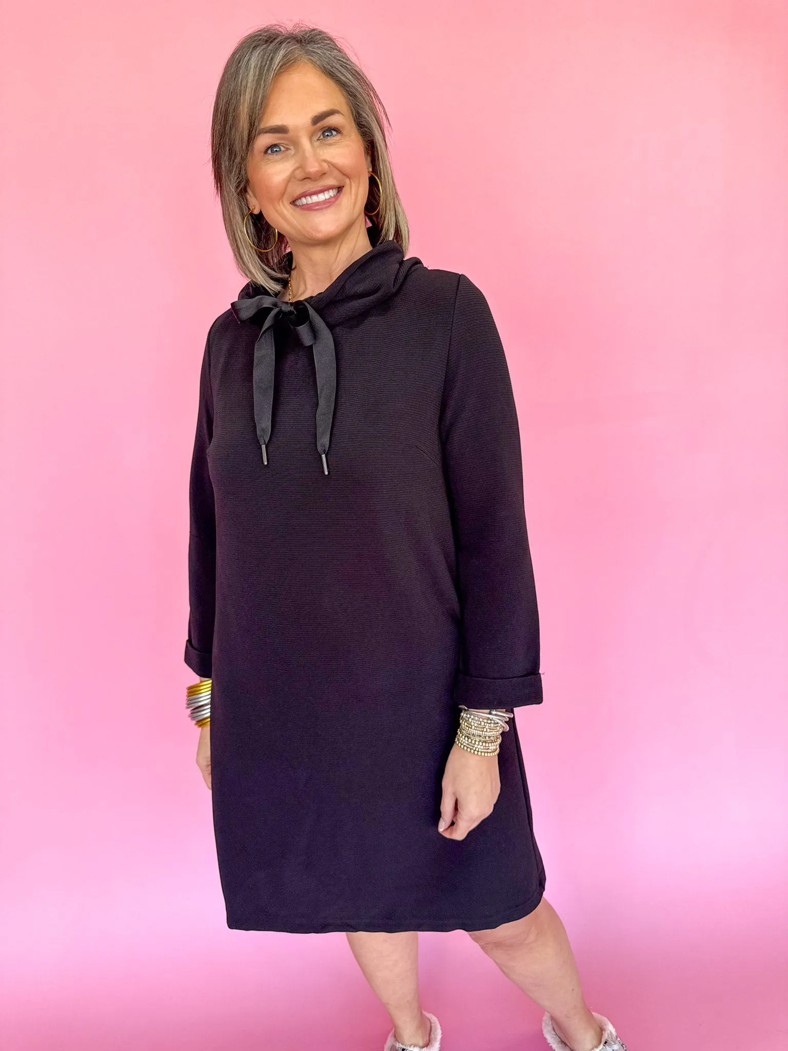 Moonlit Majesty Dress