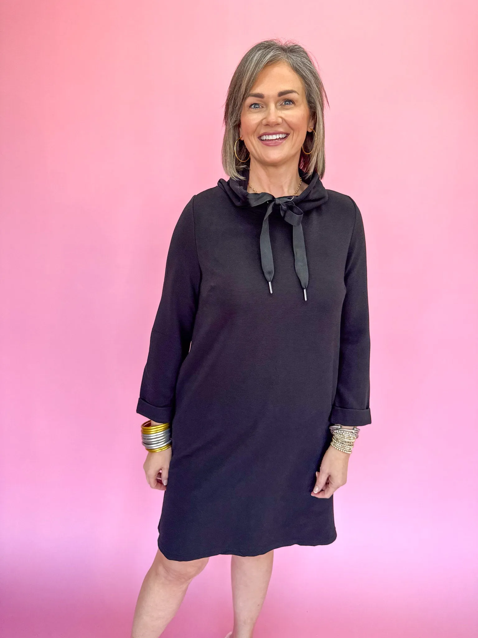 Moonlit Majesty Dress