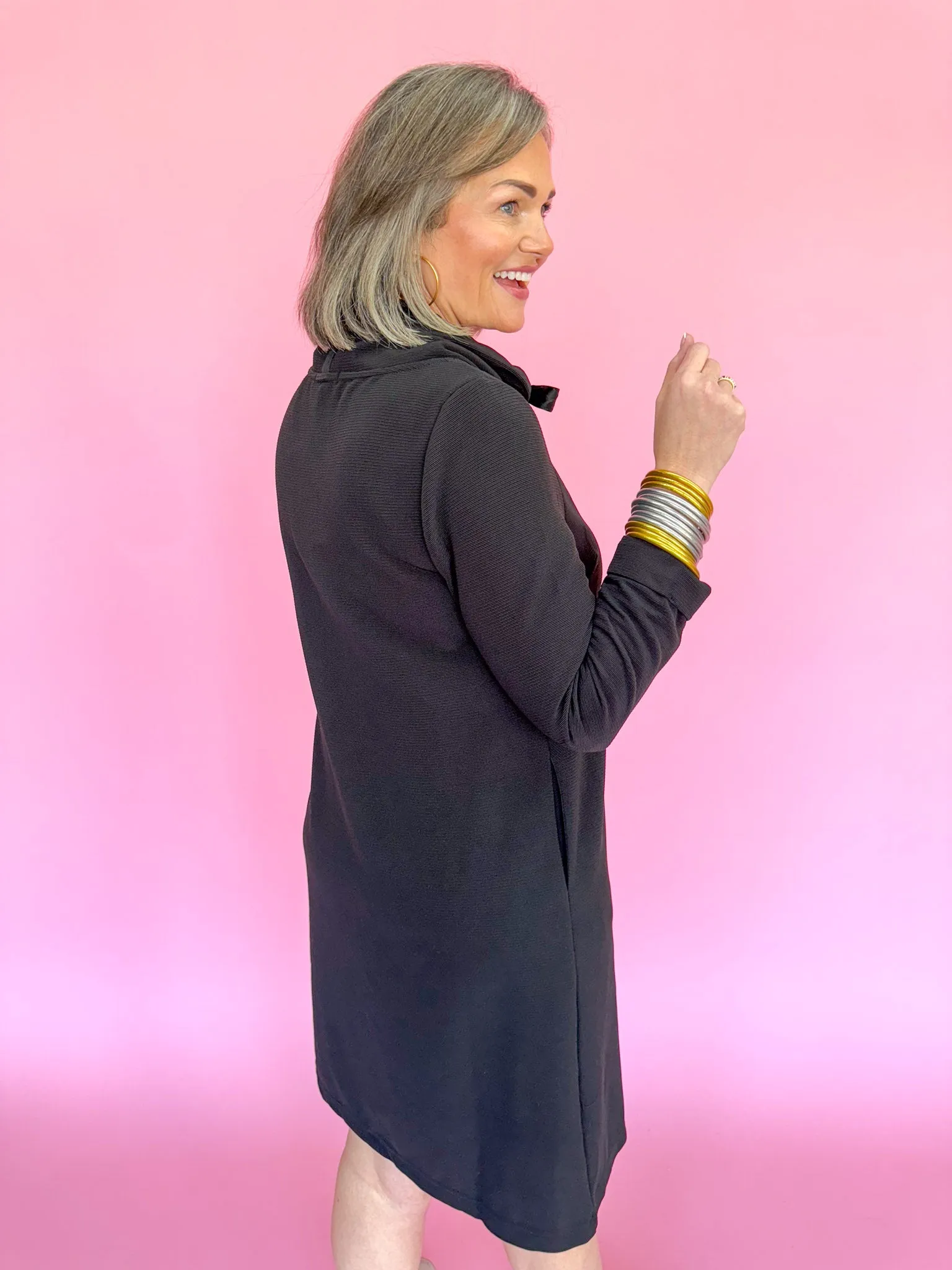 Moonlit Majesty Dress
