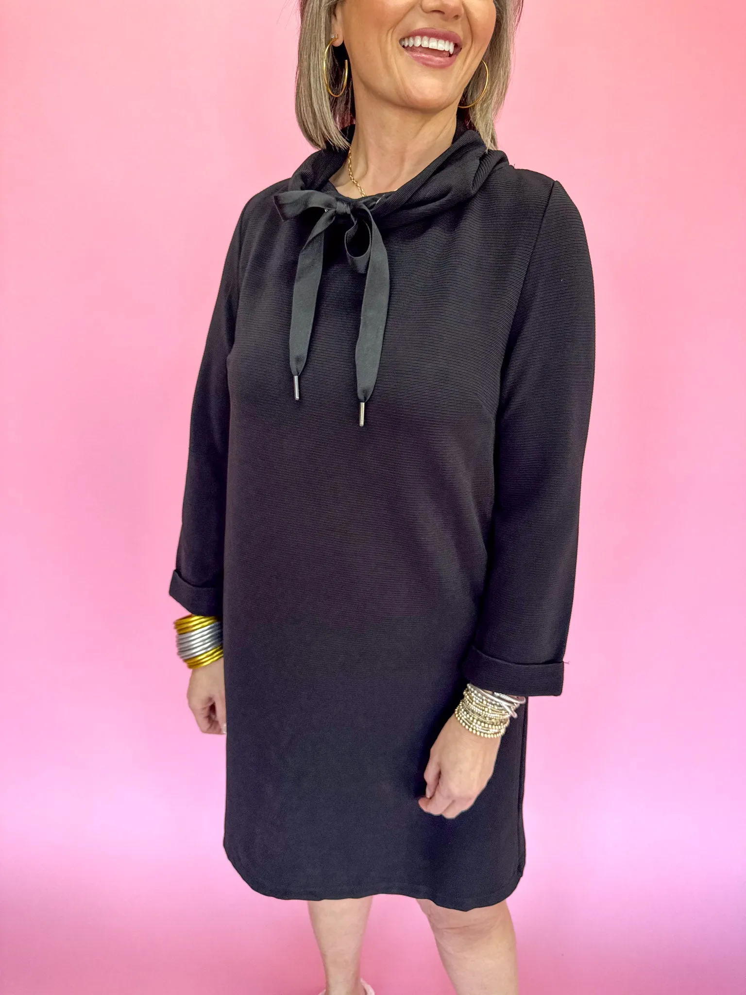 Moonlit Majesty Dress