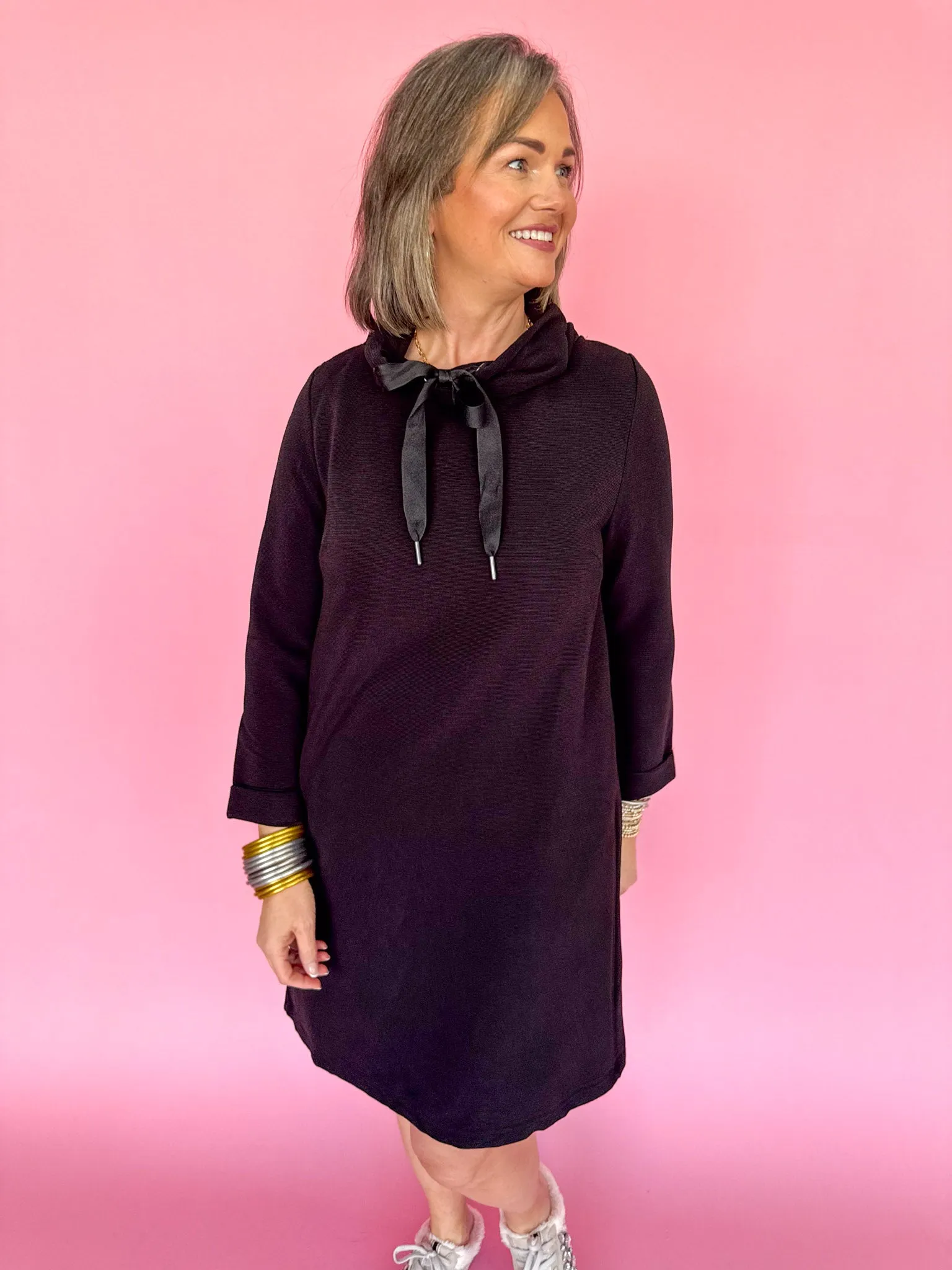 Moonlit Majesty Dress