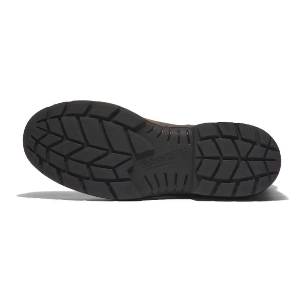 Nashoba Casual Electrical Composite Toe Work Shoes