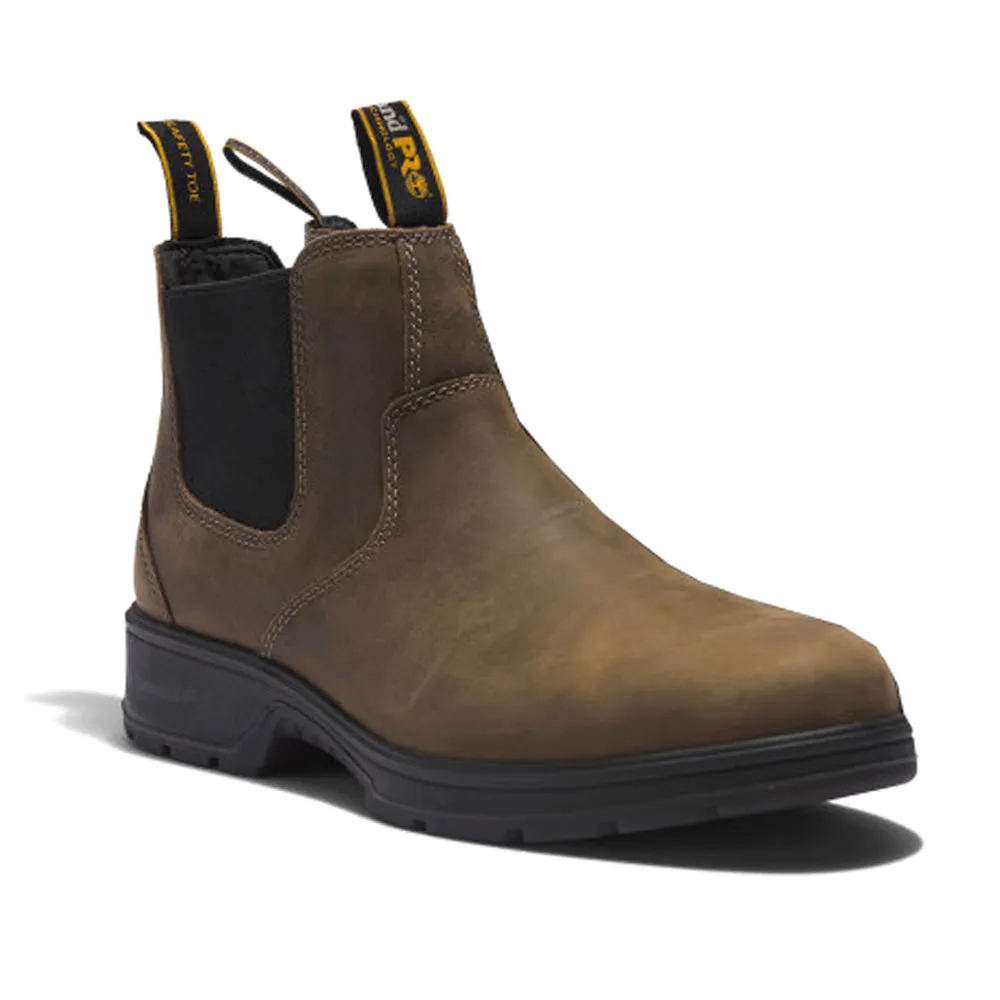 Nashoba Casual Electrical Composite Toe Work Shoes