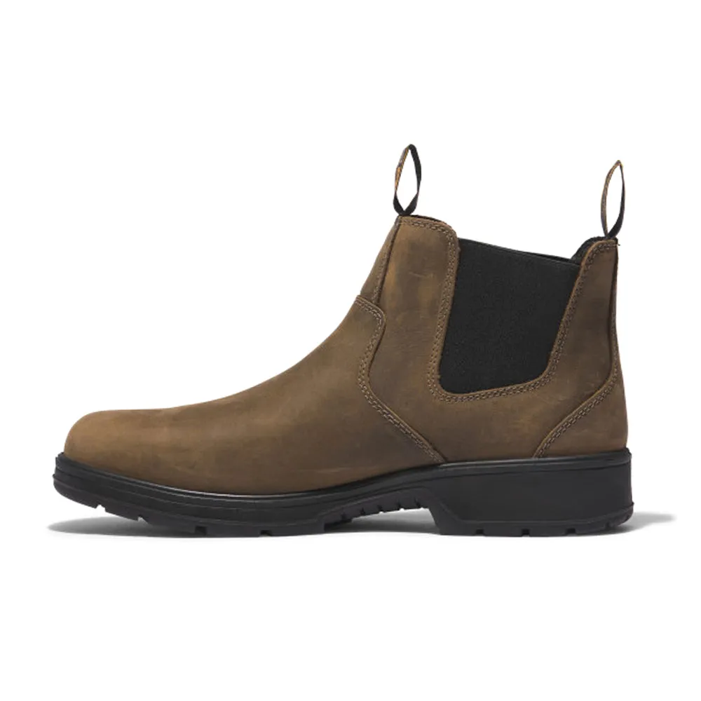 Nashoba Casual Electrical Composite Toe Work Shoes
