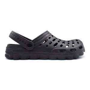 New Hippies Sandals - Black