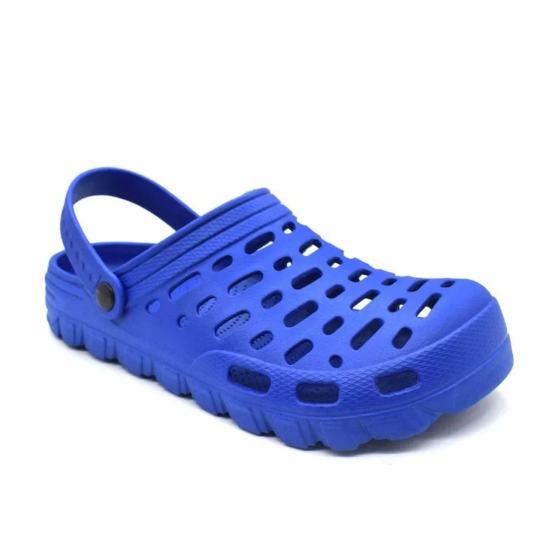 New Hippies Sandals - Blue