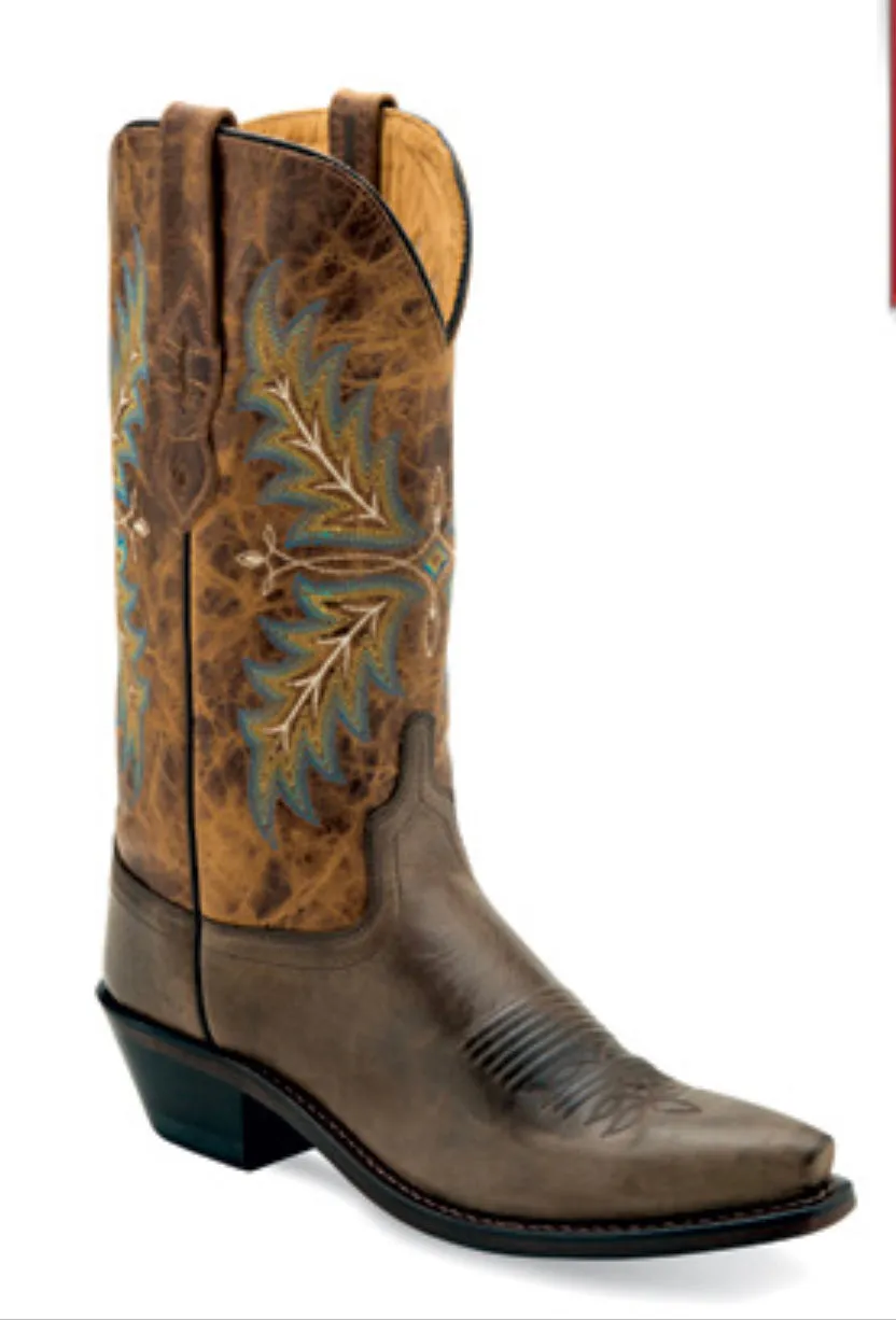 Old West Ladies LF1612 FINAL SALE