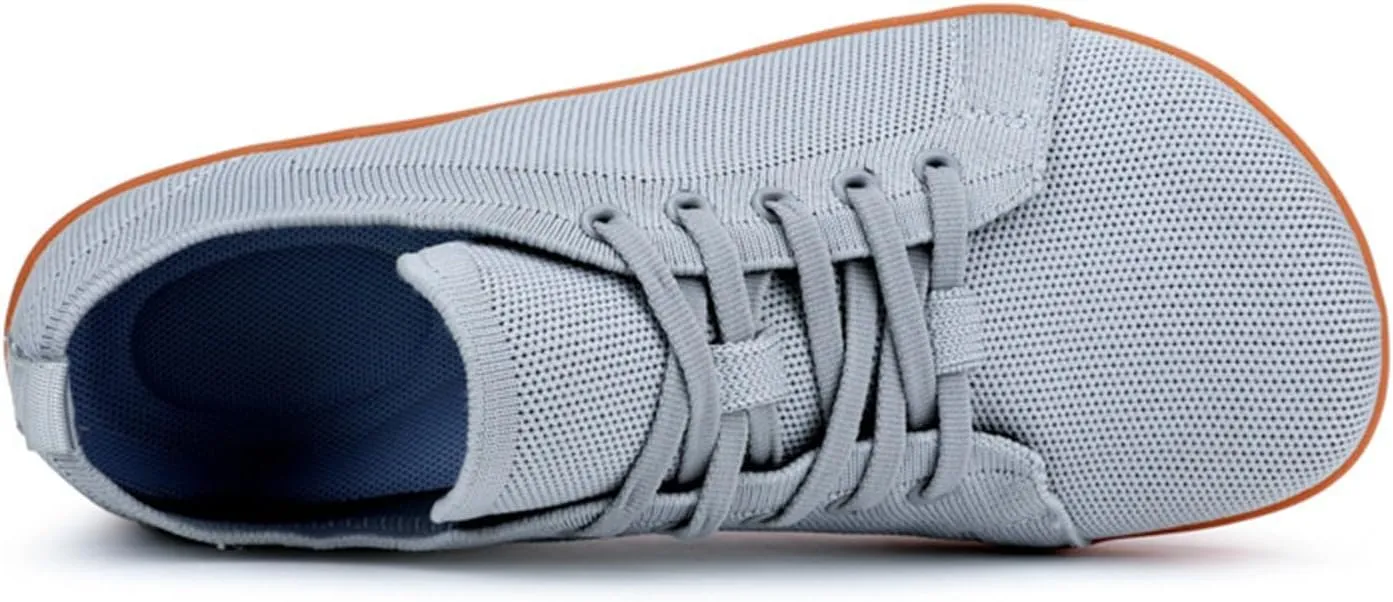 Orthopedic Shoes for Women Jazz Shoes Lace-up Sneakers Modern Dance Shoes Air Cushion Platform Walking Dance Shoes