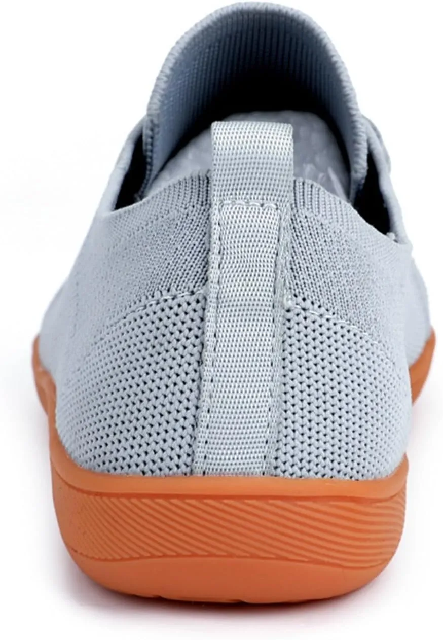Orthopedic Shoes for Women Jazz Shoes Lace-up Sneakers Modern Dance Shoes Air Cushion Platform Walking Dance Shoes