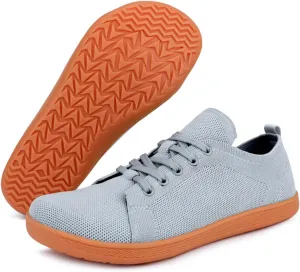 Orthopedic Shoes for Women Jazz Shoes Lace-up Sneakers Modern Dance Shoes Air Cushion Platform Walking Dance Shoes