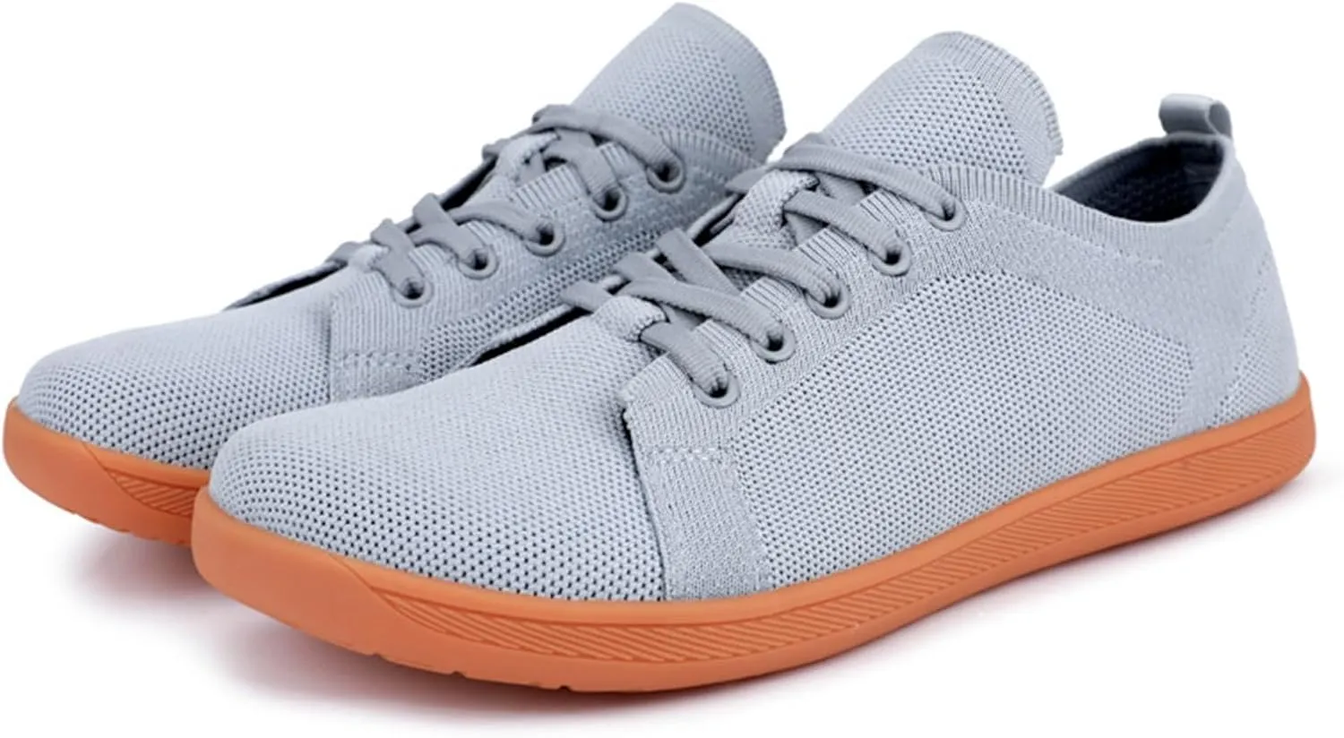 Orthopedic Shoes for Women Jazz Shoes Lace-up Sneakers Modern Dance Shoes Air Cushion Platform Walking Dance Shoes