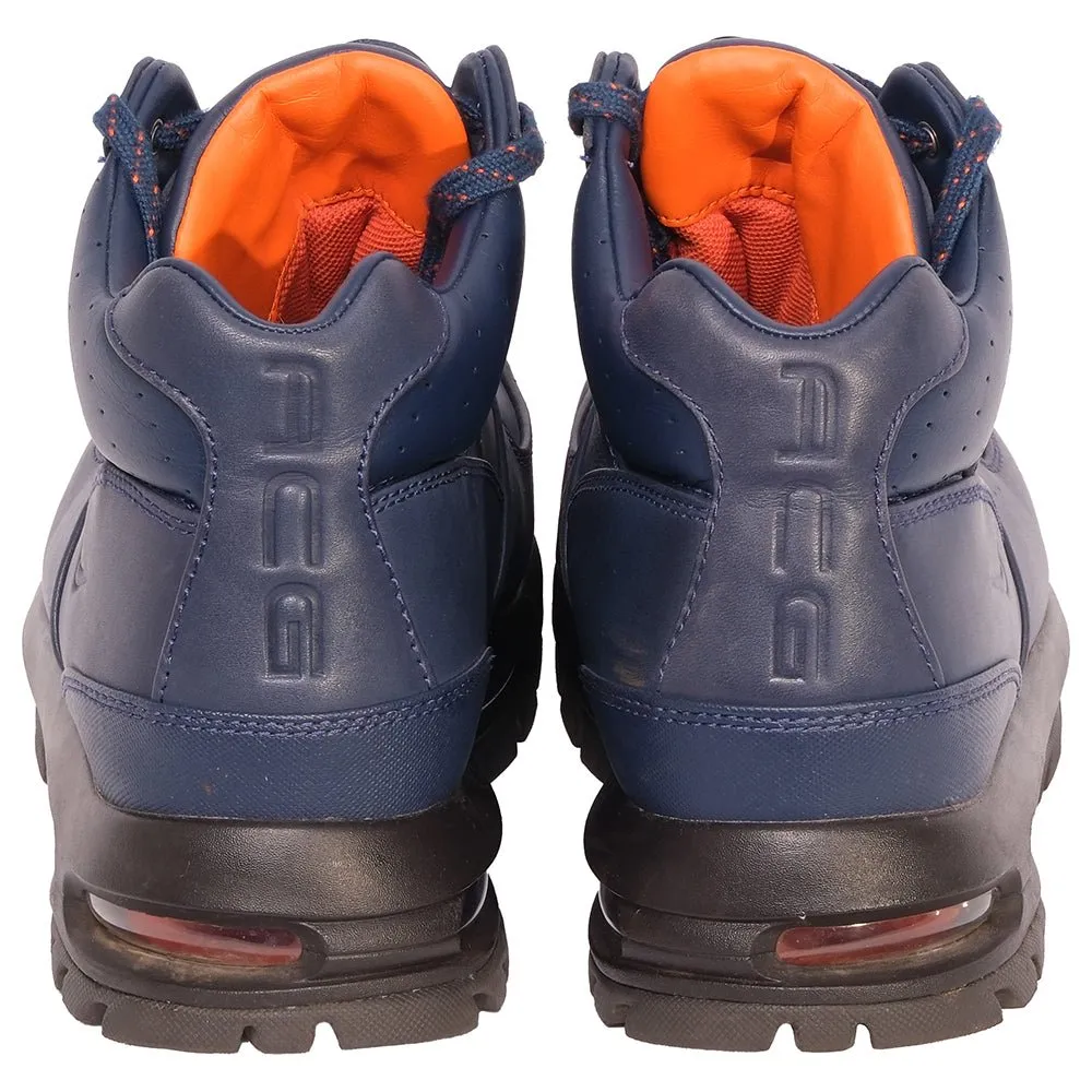 *PRE-OWNED* NIKE AIR MAX GOADOME