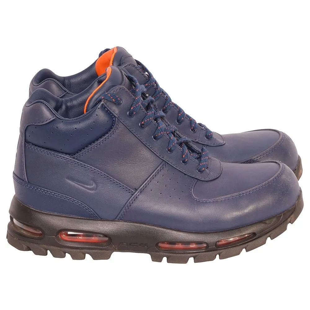 *PRE-OWNED* NIKE AIR MAX GOADOME