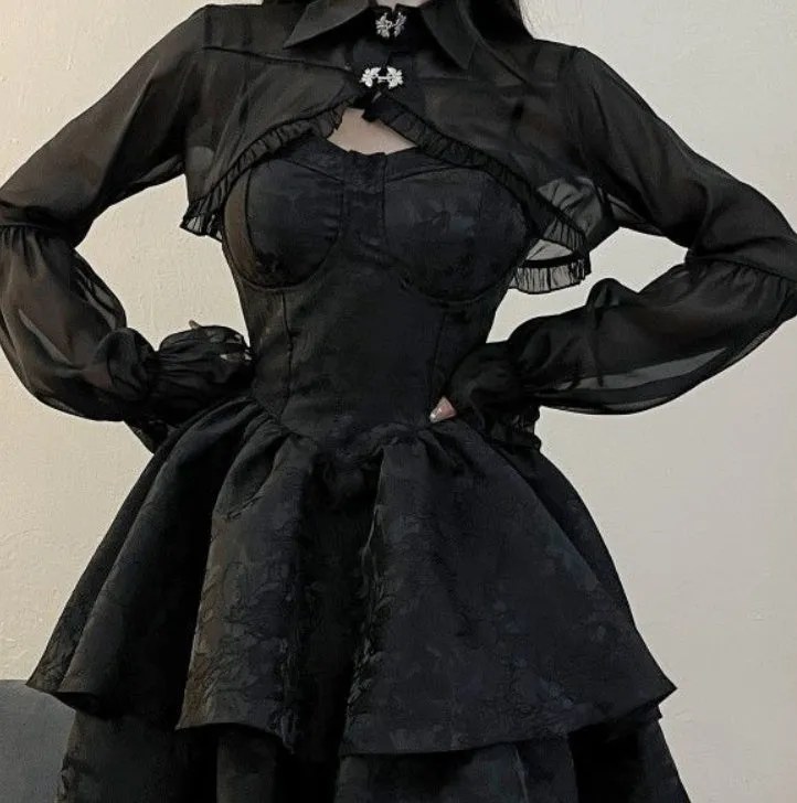 Pure Hot Girl Pettiskirt For Women