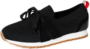 Running Shoes For Women Slip-on Walking Shoes Breathable Upper Gym Workout Fashion Sneakers Comfortable Tennis Shoes
