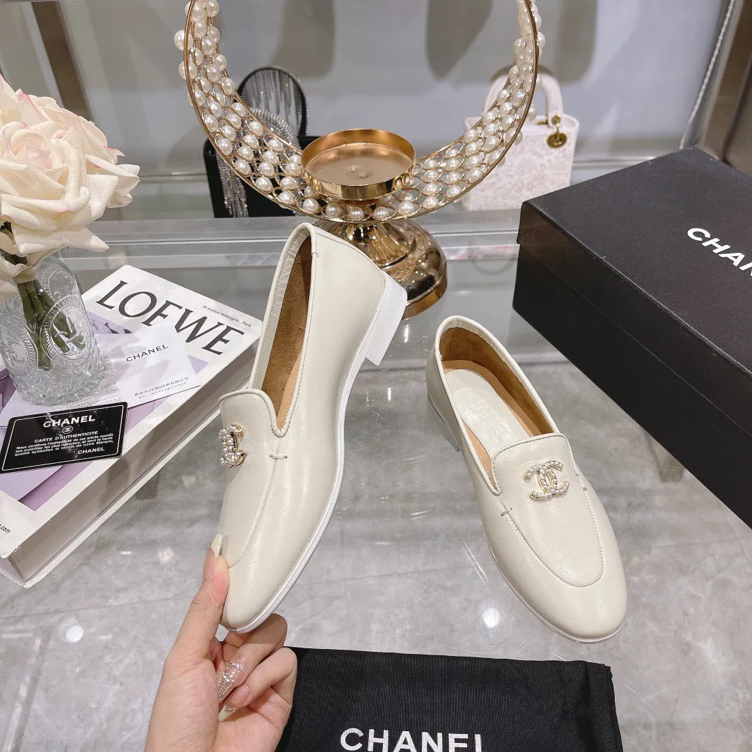 SE1251 Moccasins / Size5-10