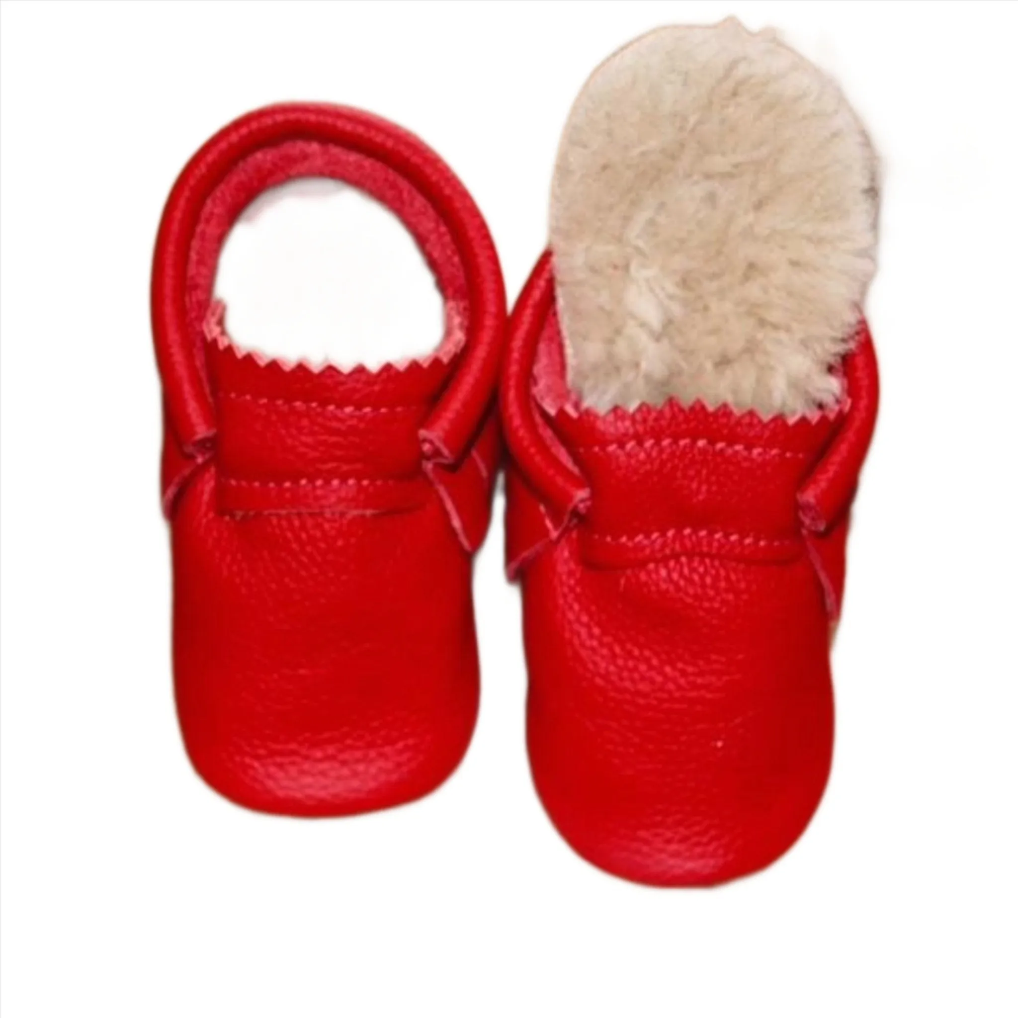 Sheepskin Insoles