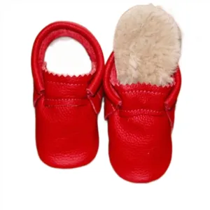 Sheepskin Insoles