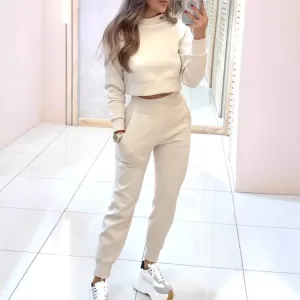 Sherrie Chic Lounge Set