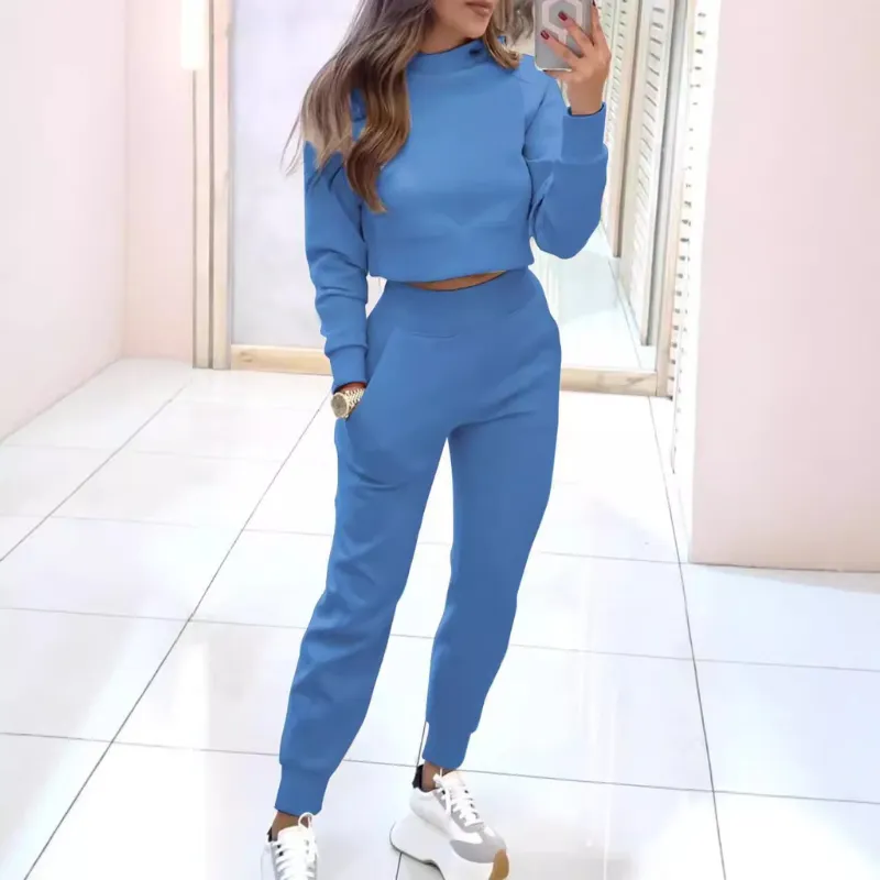 Sherrie Chic Lounge Set