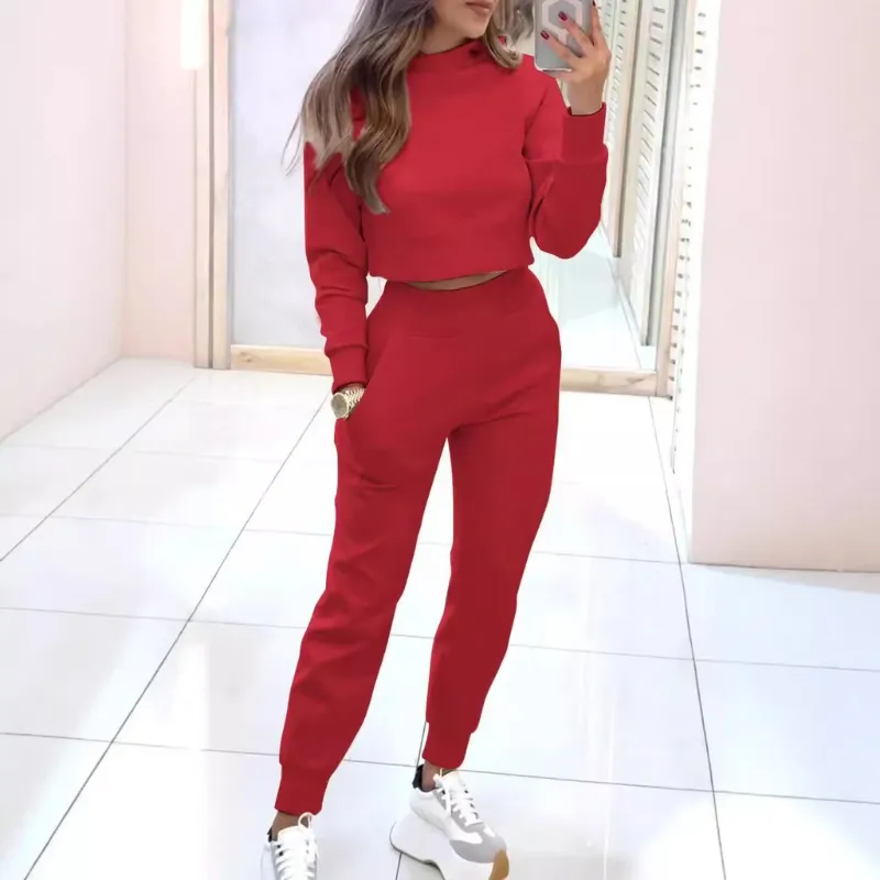 Sherrie Chic Lounge Set
