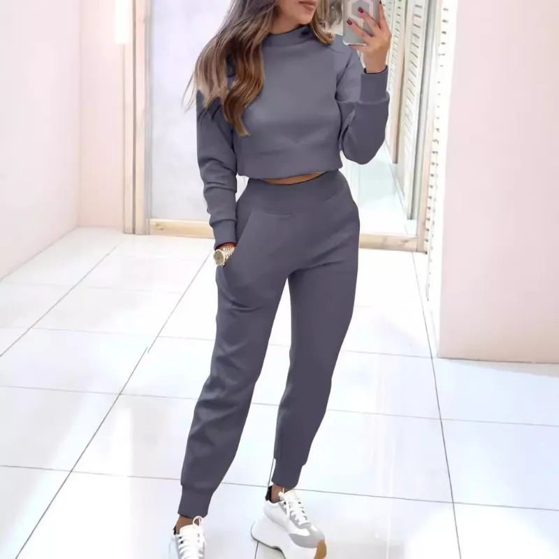 Sherrie Chic Lounge Set