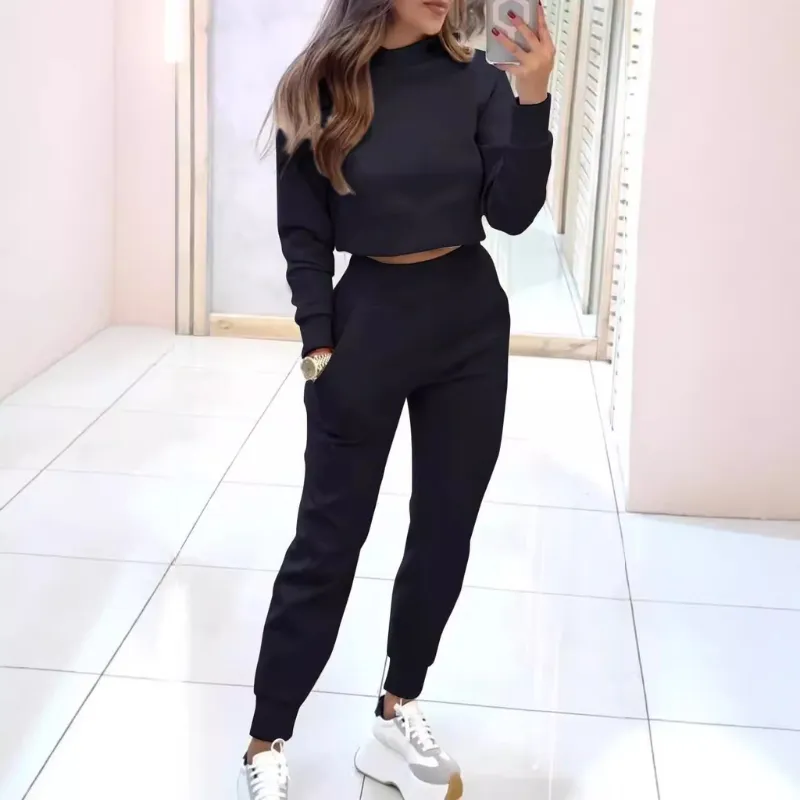 Sherrie Chic Lounge Set
