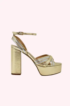 Shu Shop: Eloisa Heels