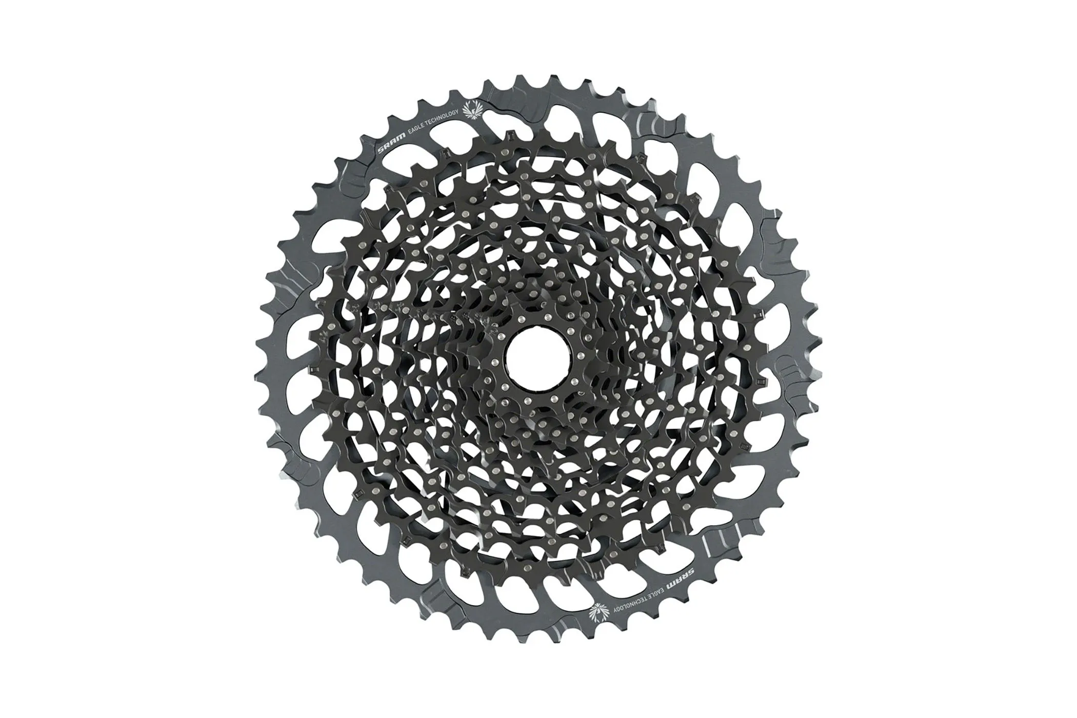 SRAM GX Eagle XG-1275 Cassette 12 Speed 10-52T