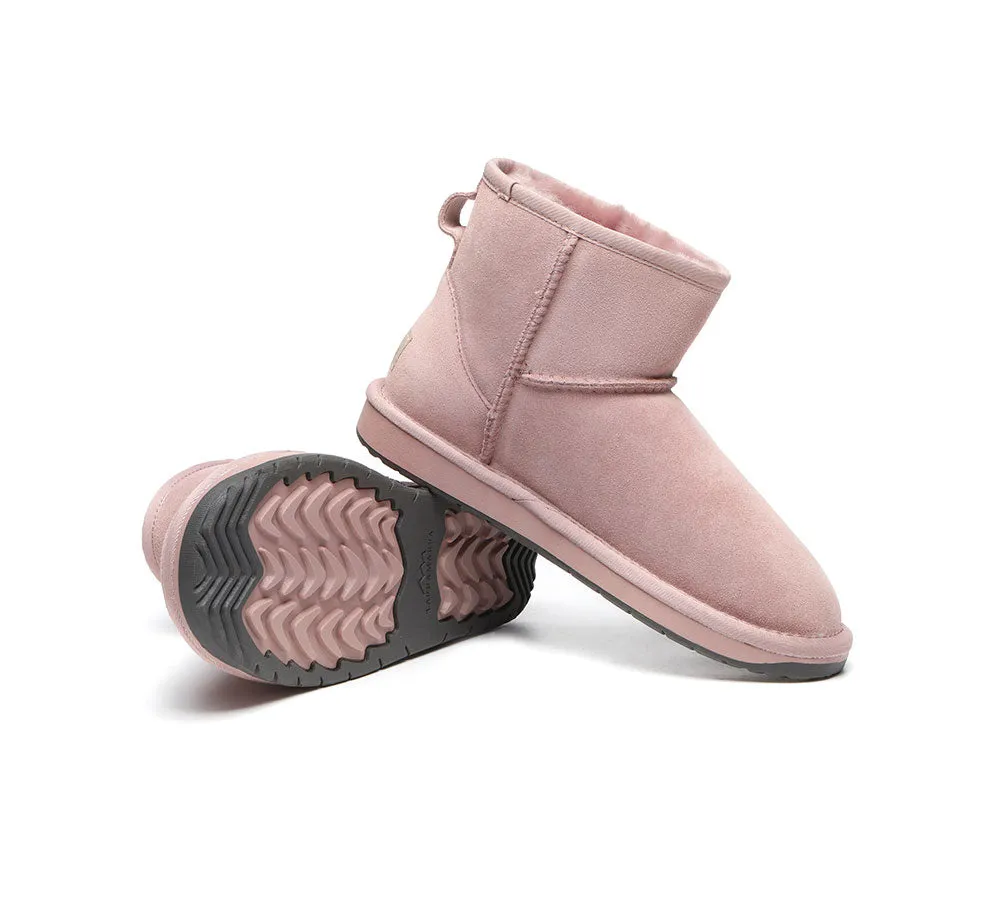 TARRAMARRA® Premium Australian Sheepskin Boots Unisex Mini Classic Plus