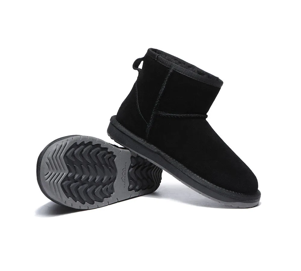 TARRAMARRA® Premium Australian Sheepskin Boots Unisex Mini Classic Plus