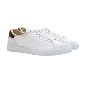 The Hugo Sneaker (womens)