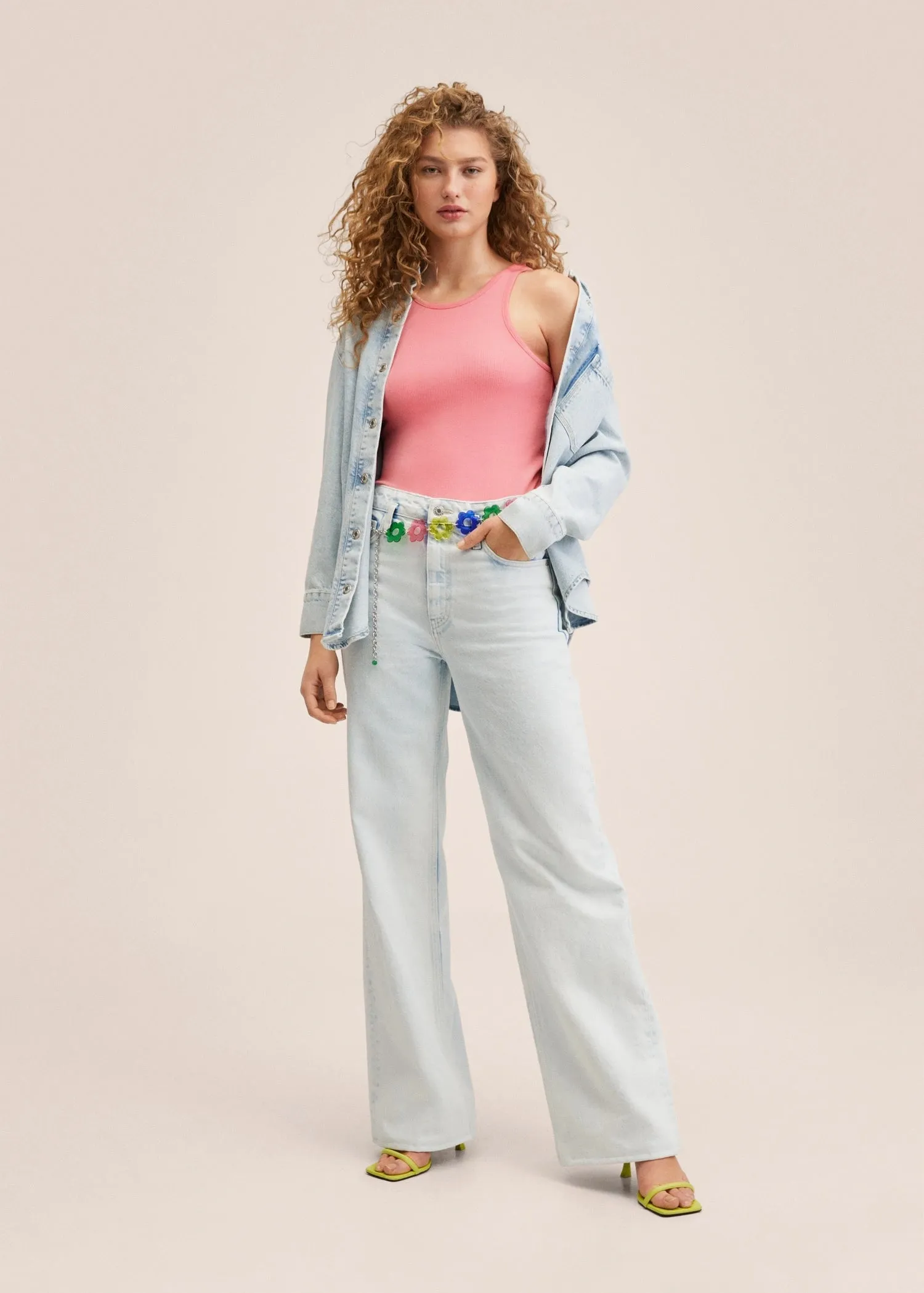 The Milano Crop