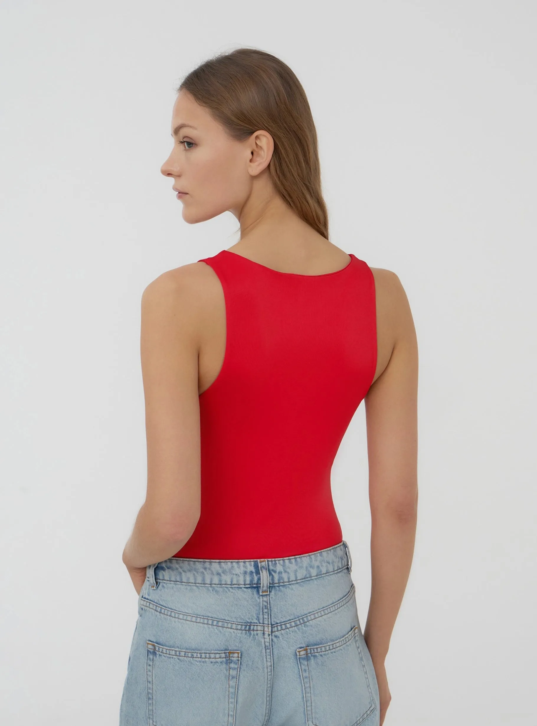 The Milano Crop
