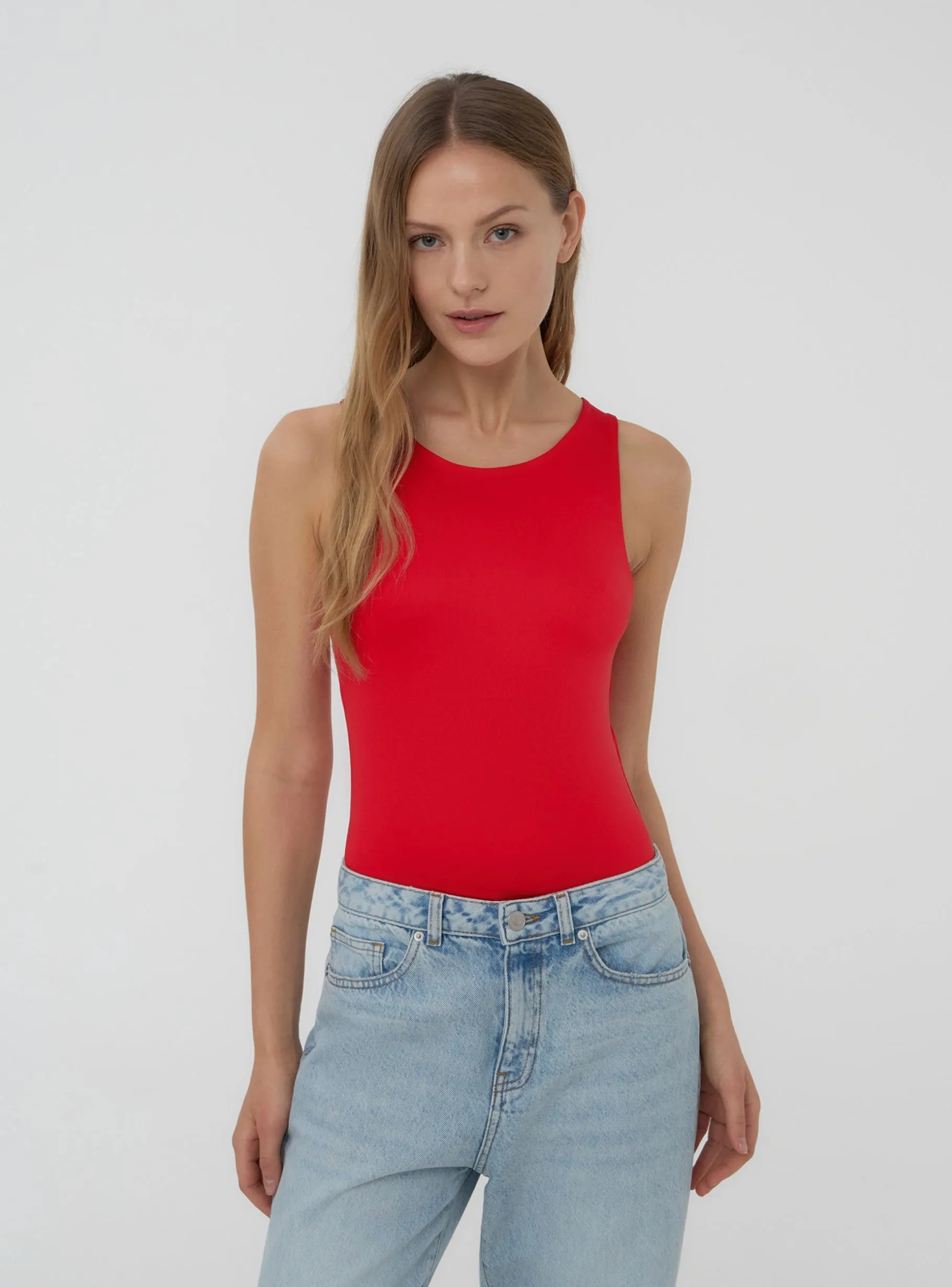 The Milano Crop