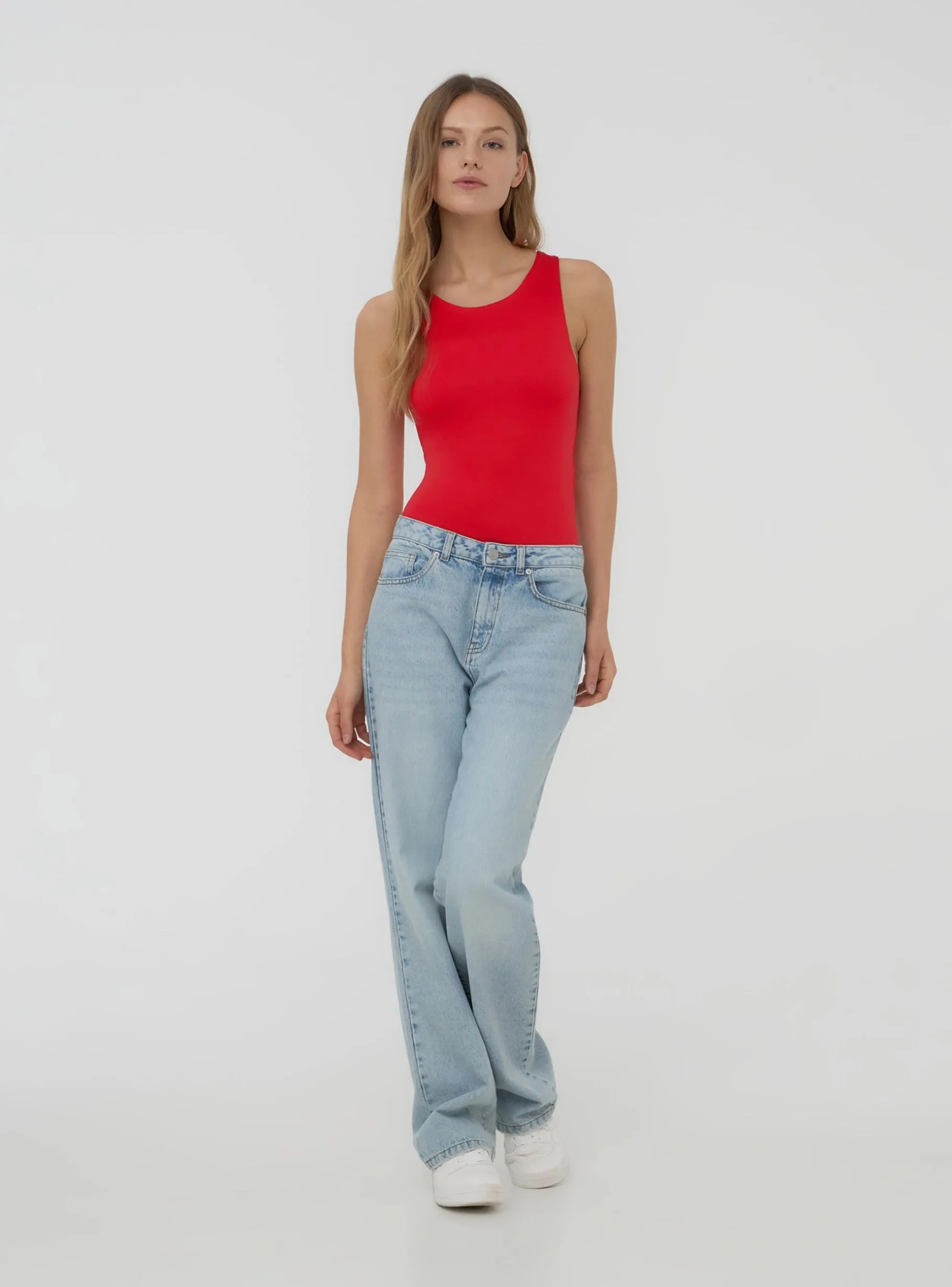 The Milano Crop