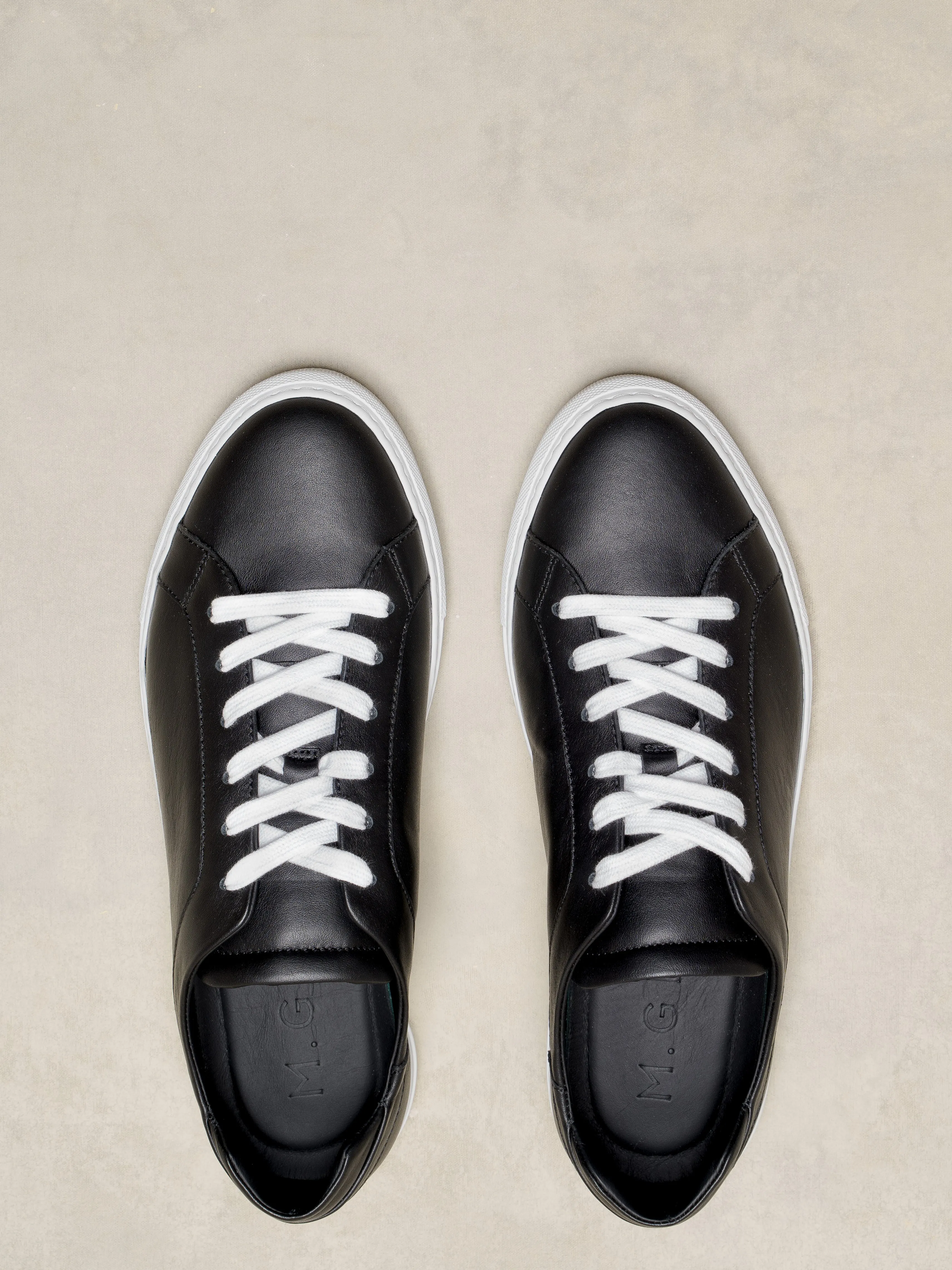 The Palestra Uomo (Sample Sale)