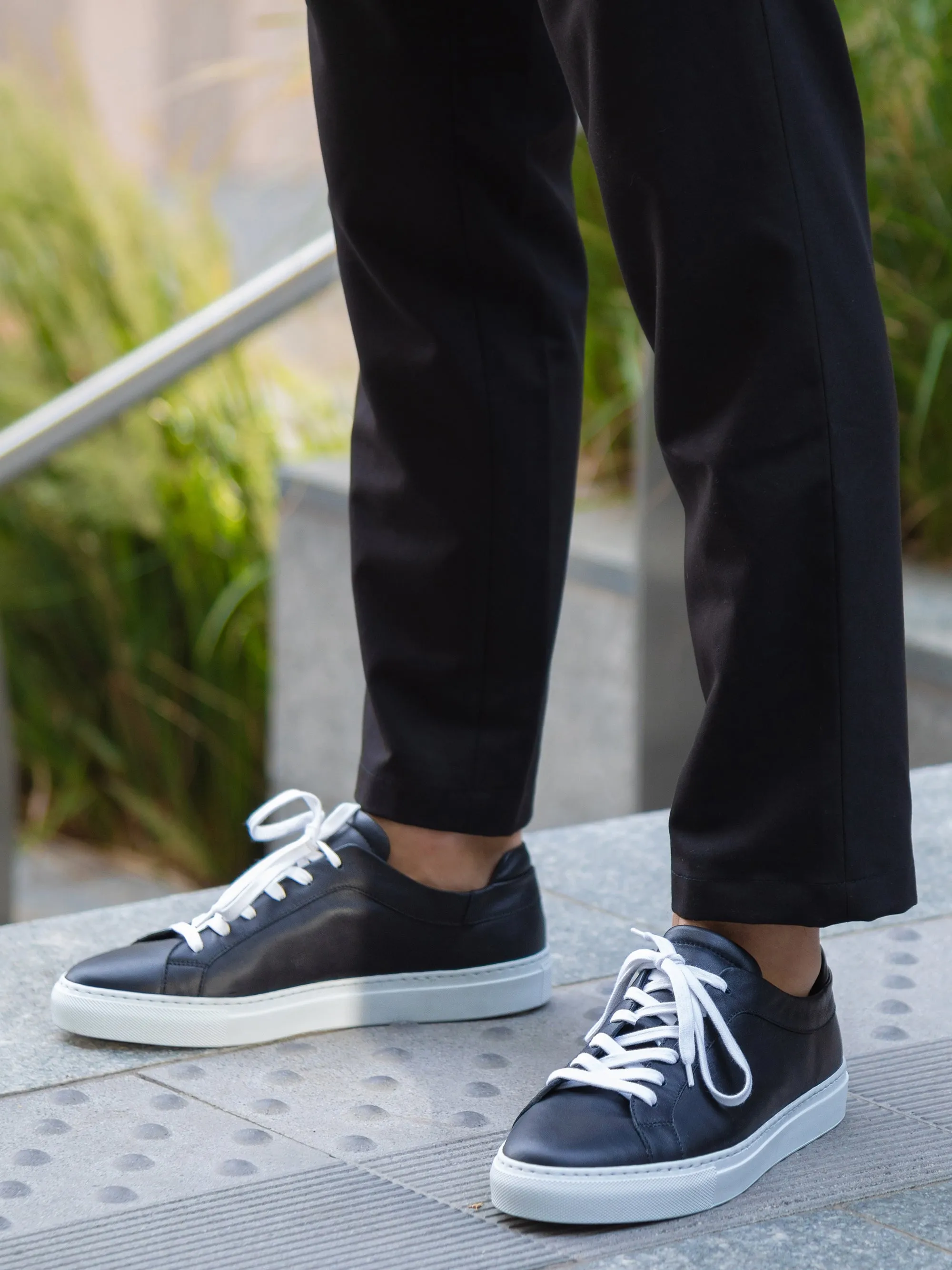 The Palestra Uomo (Sample Sale)