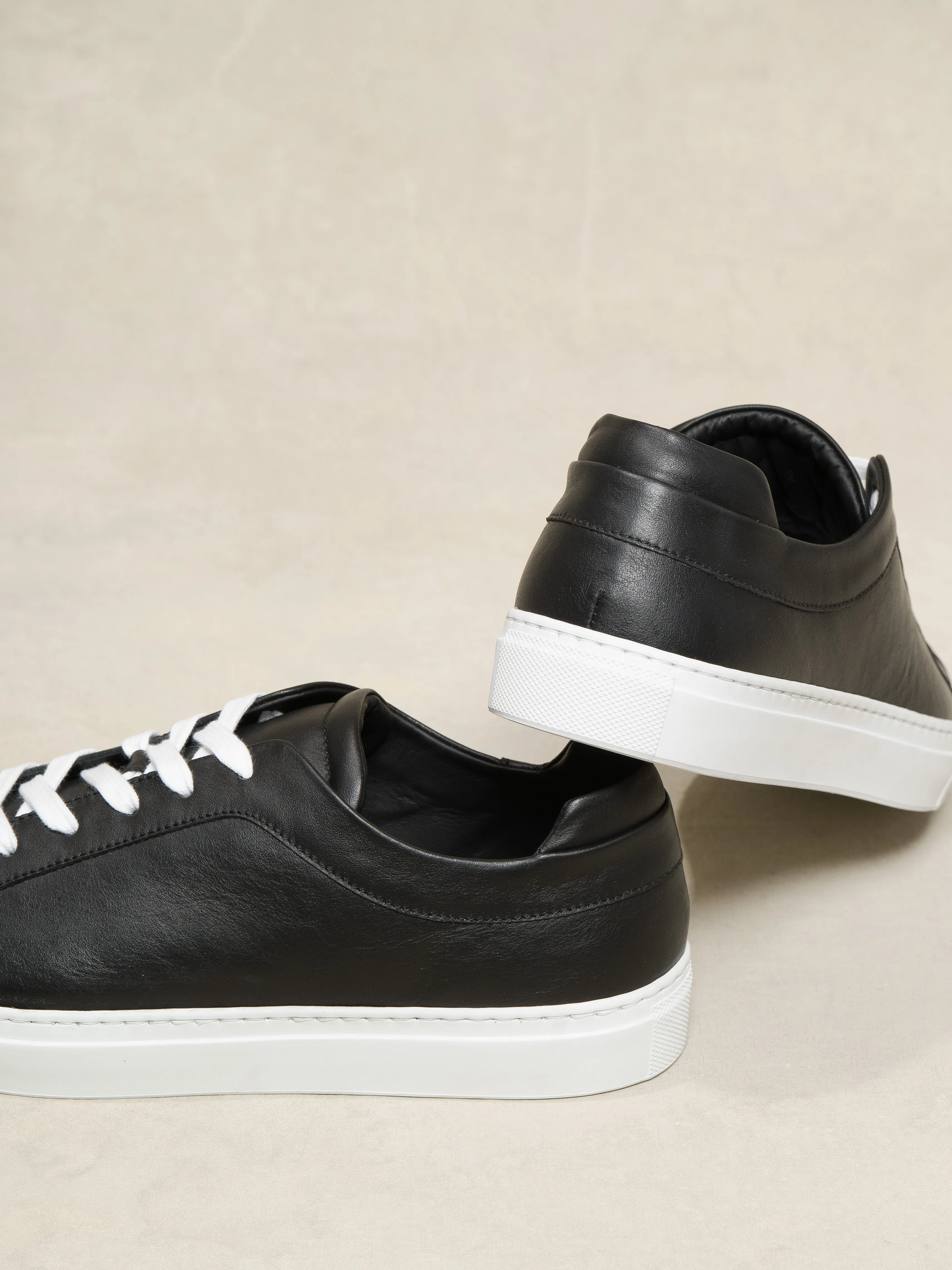 The Palestra Uomo (Sample Sale)