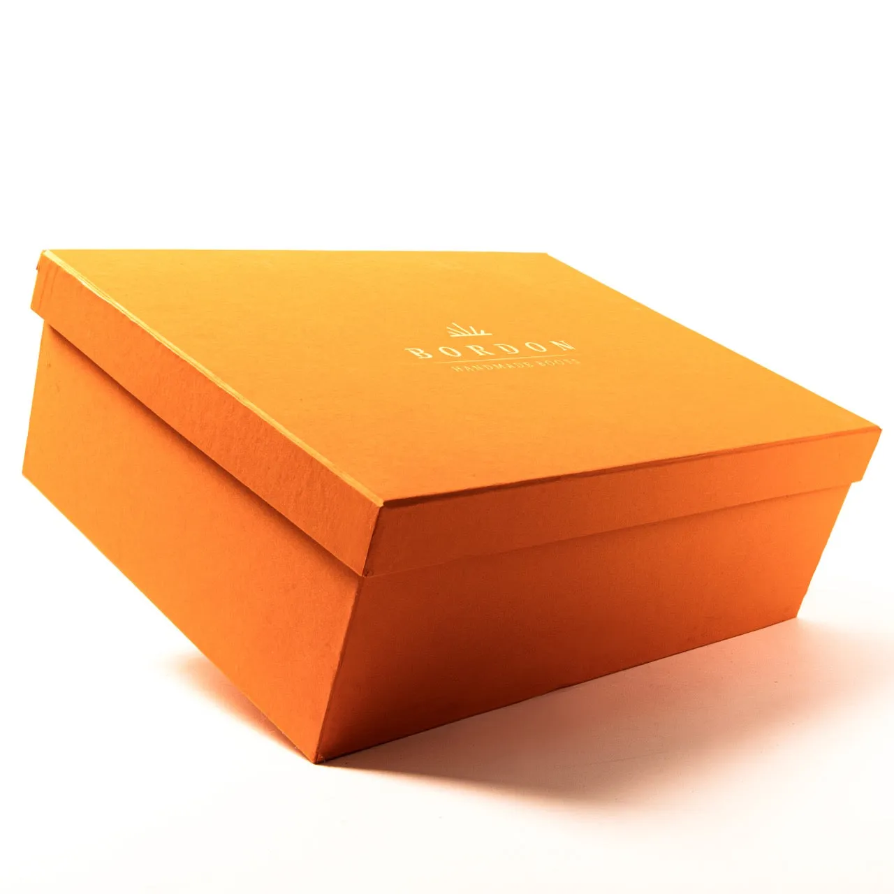 Tukano Cap Toe Tan