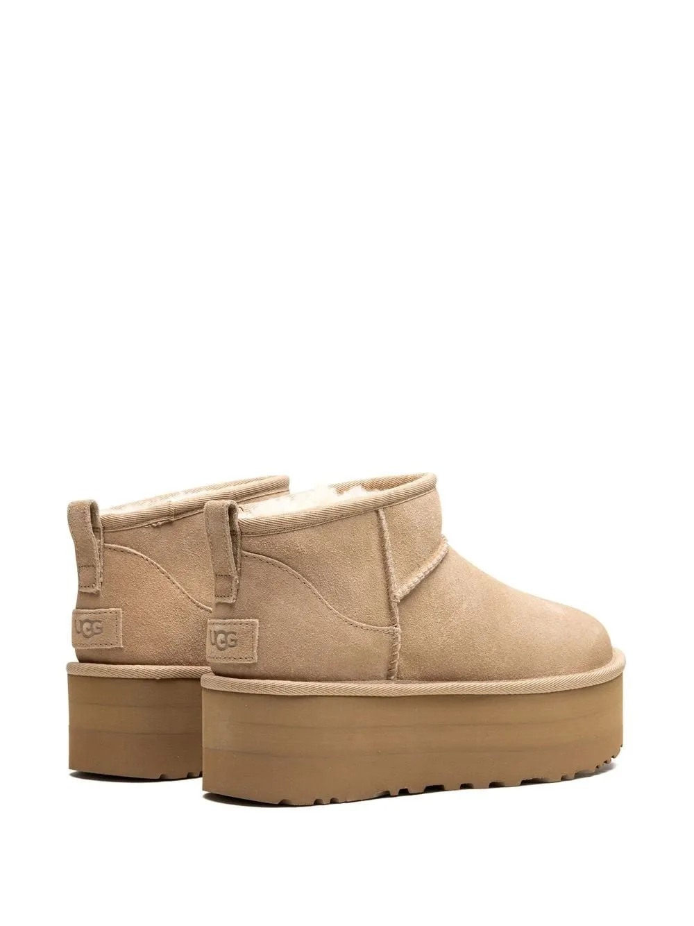 UGG Classic Ultra Mini Platform (More Colors)