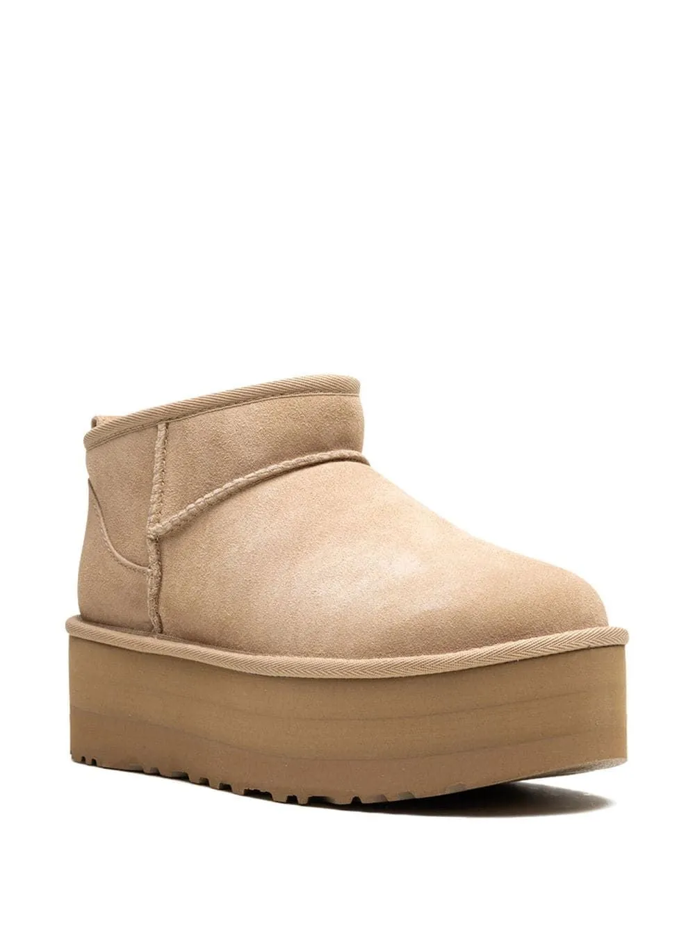 UGG Classic Ultra Mini Platform (More Colors)