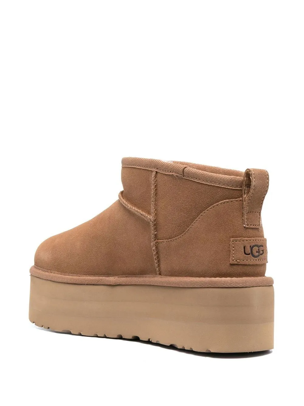 UGG Classic Ultra Mini Platform (More Colors)