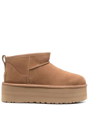 UGG Classic Ultra Mini Platform (More Colors)