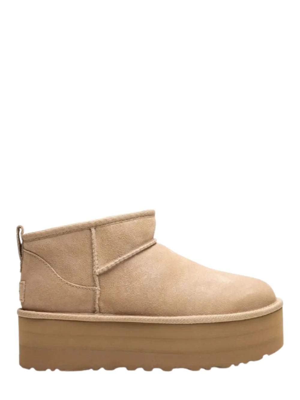 UGG Classic Ultra Mini Platform (More Colors)