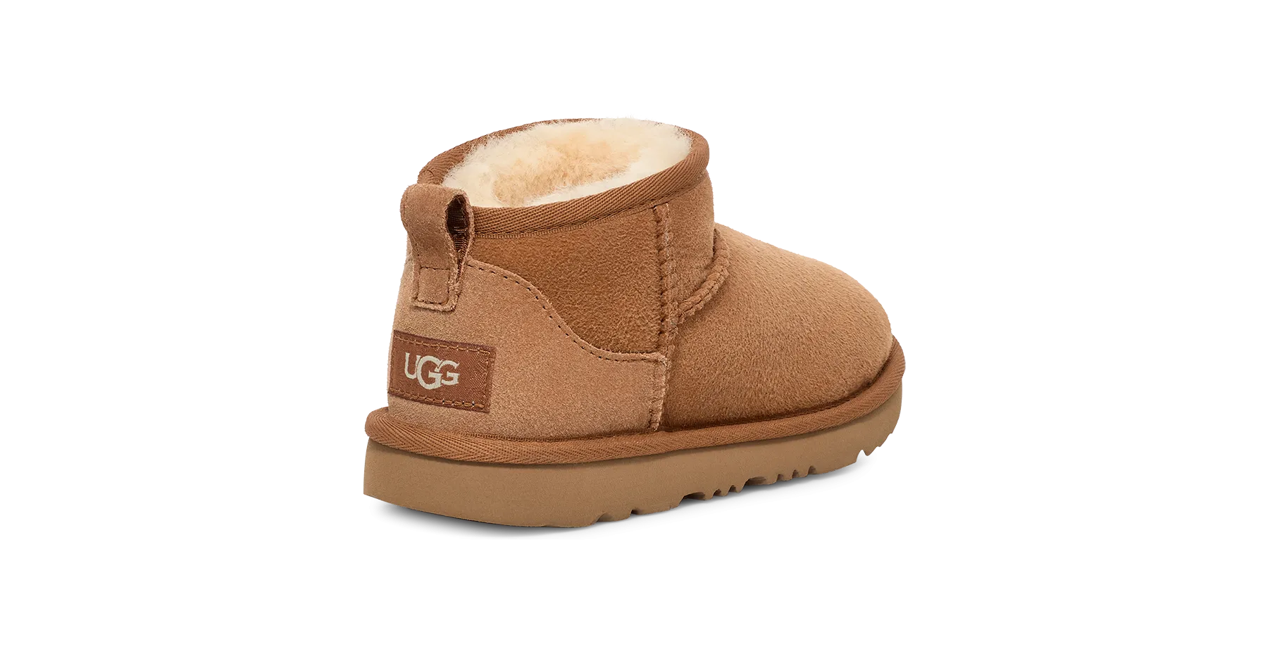 UGG Kids' Classic Ultra Mini