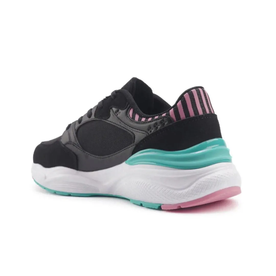 U.S. POLO ASSN. Blossom 4Fx Women 101501607-BLK