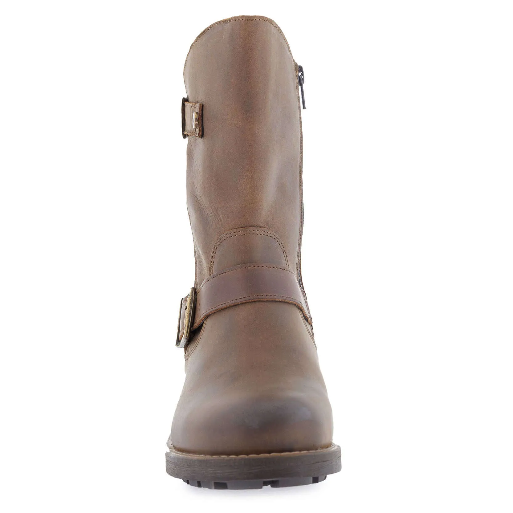 Women's Crest Demi 2 Mid Boots - Dark Brown